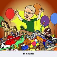 Tom Andersen's Photo