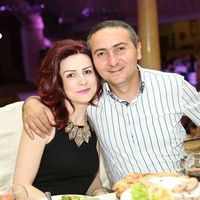 Armine Vardanyan的照片