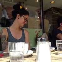 Chelsea  Hinshaw's Photo