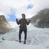 Françoise Meyer's Photo