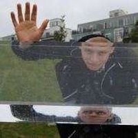 Tuure Parviainen's Photo