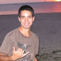 André Guerreiro's Photo