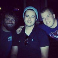 David Hamilton的照片