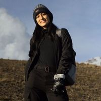 Manuela Espinosa's Photo