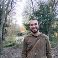 Gustavo Gimenez的照片