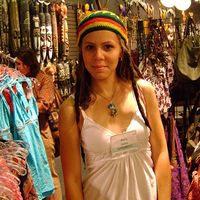 Gabriela Cedeño的照片