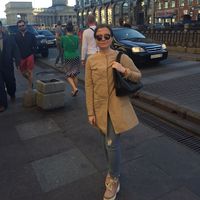 Zdjęcia użytkownika Ann Borisenko