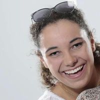 Aurélie Colnot's Photo