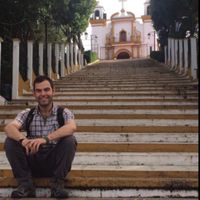 Bruce Bruccey的照片