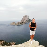 Gio Kvernadze's Photo