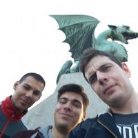 Lovre Kljuce's Photo