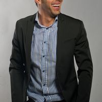 Photos de Emil Goranov