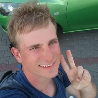 Antonin Tomecek's Photo