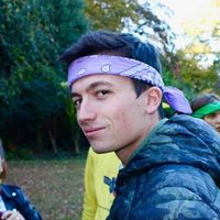 Fotos von Nathan Pottie