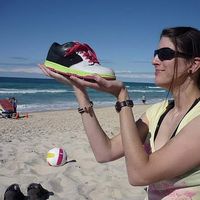 Christina Fries's Photo