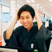 Sung Jay Chung's Photo