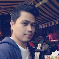 Jundril Colita's Photo