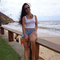 Anaiana Ramos的照片