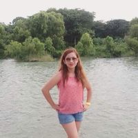 Maru Calderon's Photo