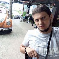 Hadj saadeddinn MATOUG's Photo