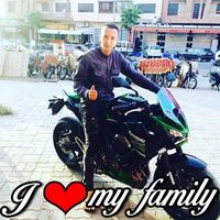 Yassine El Bidani's Photo