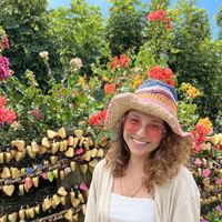 Öyküm Dingersu's Photo