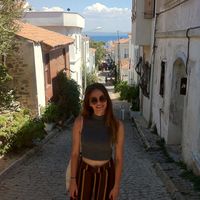 Yeliz Ceylan的照片