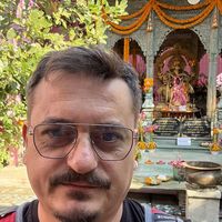 Fatih Bayram's Photo