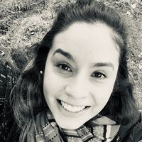 Kristel Iturra的照片