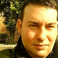 Carmelo Vinciguerra's Photo