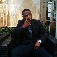 Kimpembe  mandunga's Photo