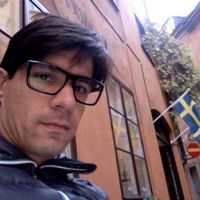 Michael Figueiredo的照片