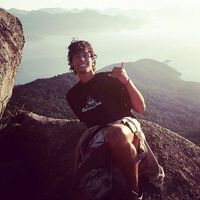 Esteban De Luca's Photo