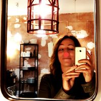 Sophie Khalfine的照片