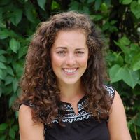 Mathilde Ollivier's Photo