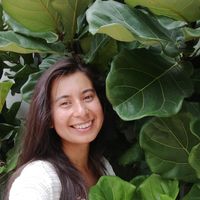 Darya Antipova的照片