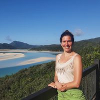 Sarah Choisnel's Photo