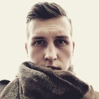 Maxim Leonidov's Photo