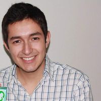 Sergio Soto Carrasco's Photo