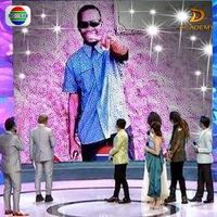 Da Builder Sanyang's Photo