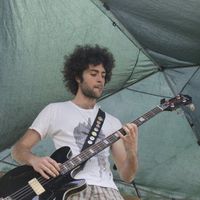 Jacopo Alessandri's Photo