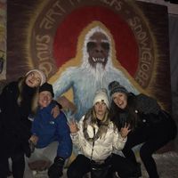 Brook Bolger的照片