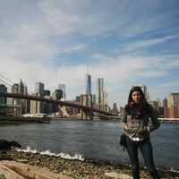 Daniela Grajales's Photo