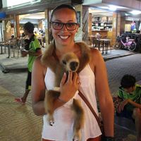 Photos de Bianca Brown