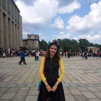 Agnieszka Barczyk的照片