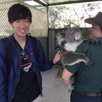 Tatsuro Jimba's Photo