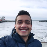 Guilherme Gonçalves的照片