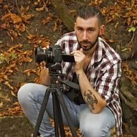 Florian Perfetto's Photo