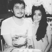 Moises Bonilla's Photo