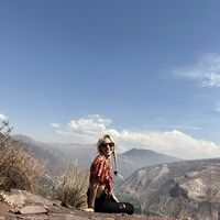 Ashleigh O'Mahony的照片